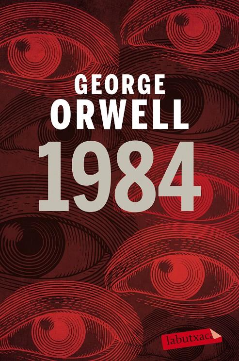 1984 | 9788417420512 | ORWELL, GEORGE | Llibreria Online de Tremp