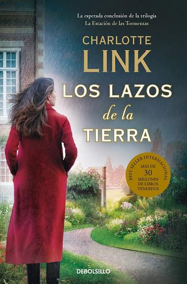 LOS LAZOS DE LA TIERRA (LA ESTACIÓN DE LAS TORMENTAS 3) | 9788466369879 | LINK, CHARLOTTE | Llibreria Online de Tremp