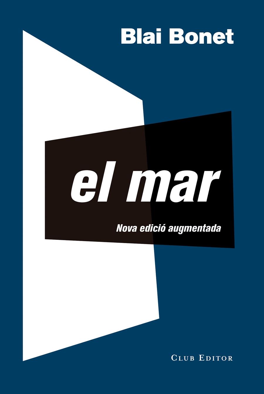 EL MAR | 9788473292214 | BONET, BLAI | Llibreria Online de Tremp