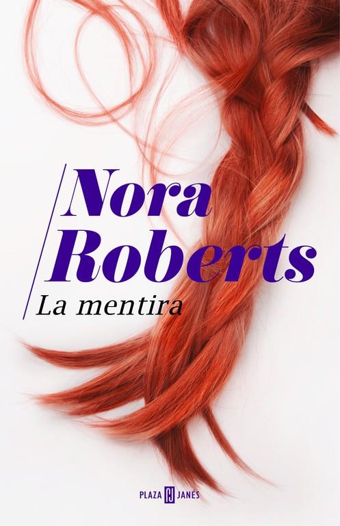 LA MENTIRA | 9788401016721 | ROBERTS, NORA | Llibreria Online de Tremp