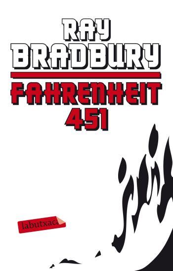 FAHRENHEIT 451 | 9788499301860 | BRADBURY, RAY | Llibreria Online de Tremp