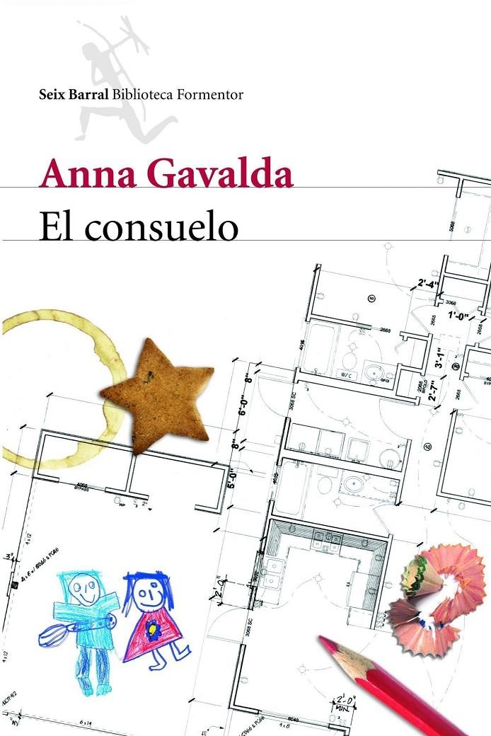 CONSUELO, EL | 9788432228322 | GAVALDA, ANNA (1970- ) | Llibreria Online de Tremp