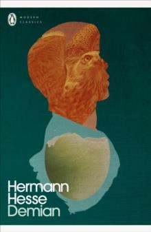 DEMIAN | 9780241307434 | HERMANN HESSE