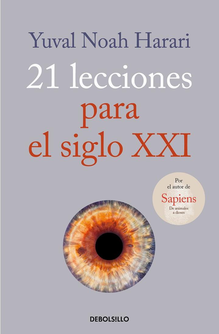 21 LECCIONES PARA EL SIGLO XXI | 9788466361200 | HARARI, YUVAL NOAH | Llibreria Online de Tremp