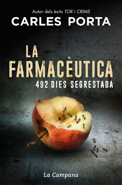 LA FARMACÈUTICA | 9788418226090 | PORTA, CARLES | Llibreria Online de Tremp