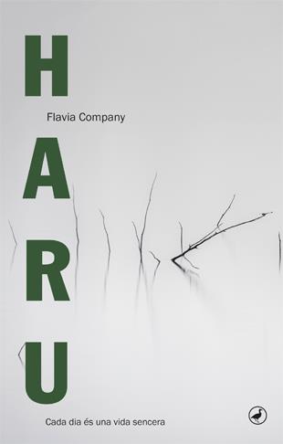 HARU | 9788494386084 | COMPANY I NAVAU, FLAVIA | Llibreria Online de Tremp