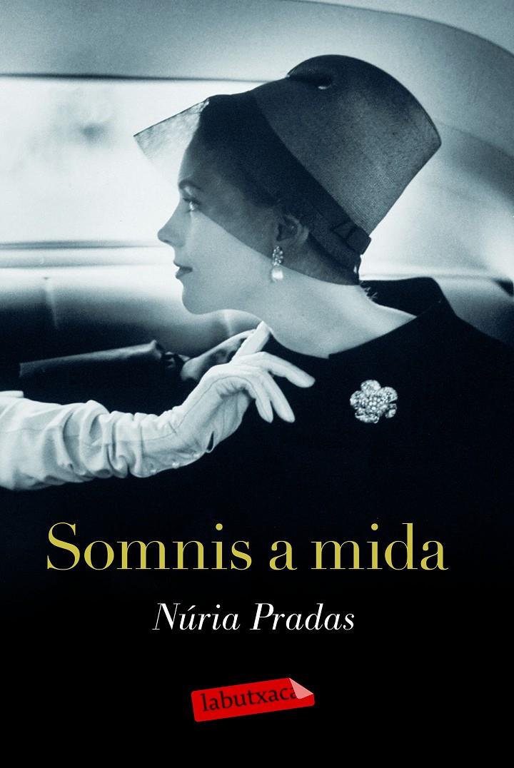 SOMNIS A MIDA | 9788416600991 | PRADAS ANDREU, NÚRIA | Llibreria Online de Tremp