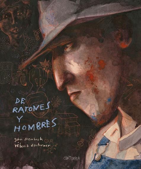 DE RATONES Y HOMBRES | 9788414030554 | STEINBECK, JOHN | Llibreria Online de Tremp