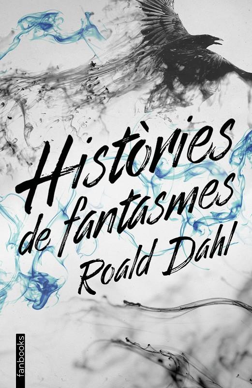 HISTÒRIES DE FANTASMES | 9788417515416 | DAHL, ROALD | Llibreria Online de Tremp