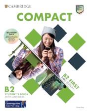 COMPACT FIRST SELF-STUDY PACK | 9781108922012 | MAY,PETER | Llibreria Online de Tremp