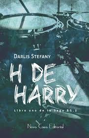 H DE HARRY | 9788416281756 | STEFANY, DARLIS | Llibreria Online de Tremp