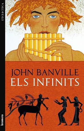 INFINITS, ELS | 9788498247145 | BANVILLE, JOHN | Llibreria Online de Tremp