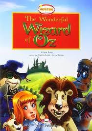 WIZARD OF OZ SET+DVD | 9780857770677 | L.FRANK BAUM RETOLD BY VIRGINIA EVANS/JENNY DOOLEY | Llibreria Online de Tremp