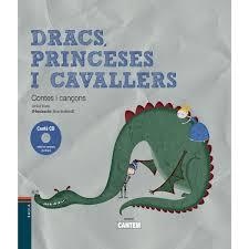 DRACS, PRINCESES I CAVALLERS | 9788447933051 | TORO CAMPRODON, ORIOL