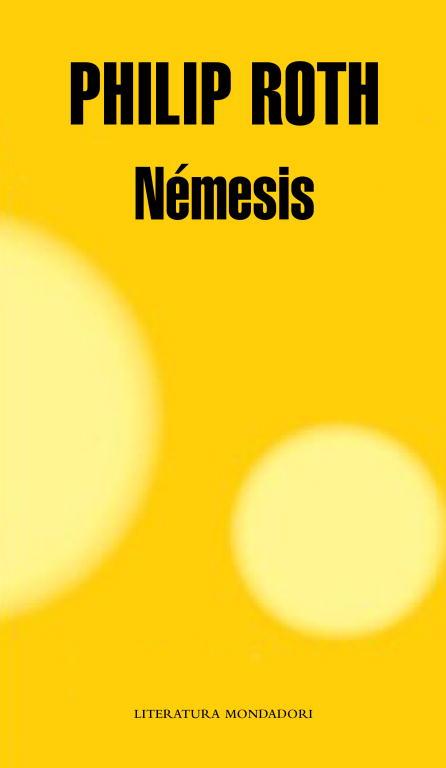 NEMESIS | 9788439723332 | ROTH, PHILIP | Llibreria Online de Tremp