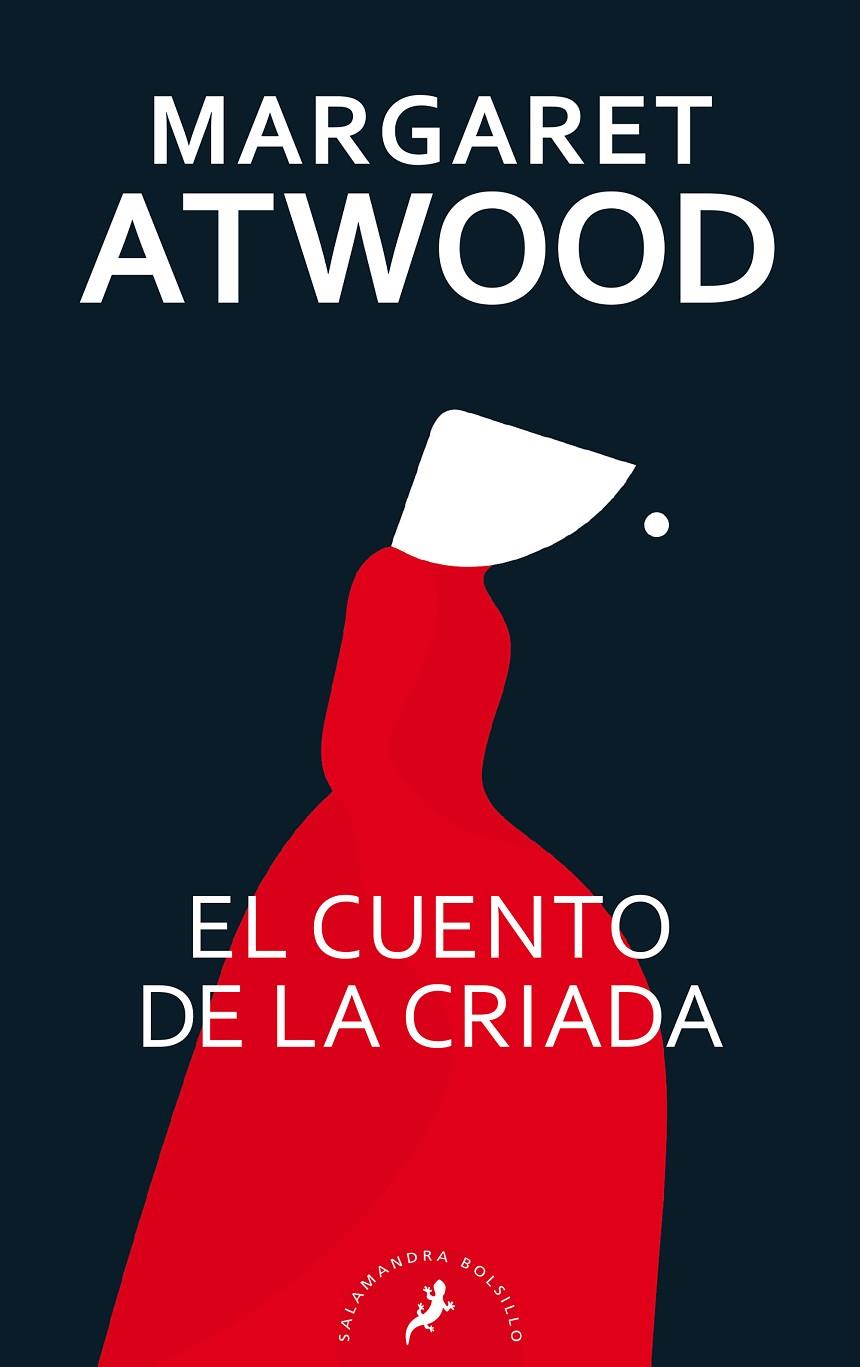 EL CUENTO DE LA CRIADA | 9788418173011 | ATWOOD, MARGARET | Llibreria Online de Tremp