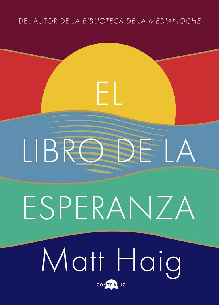 EL LIBRO DE LA ESPERANZA | 9788418945120 | HAIG, MATT | Llibreria Online de Tremp