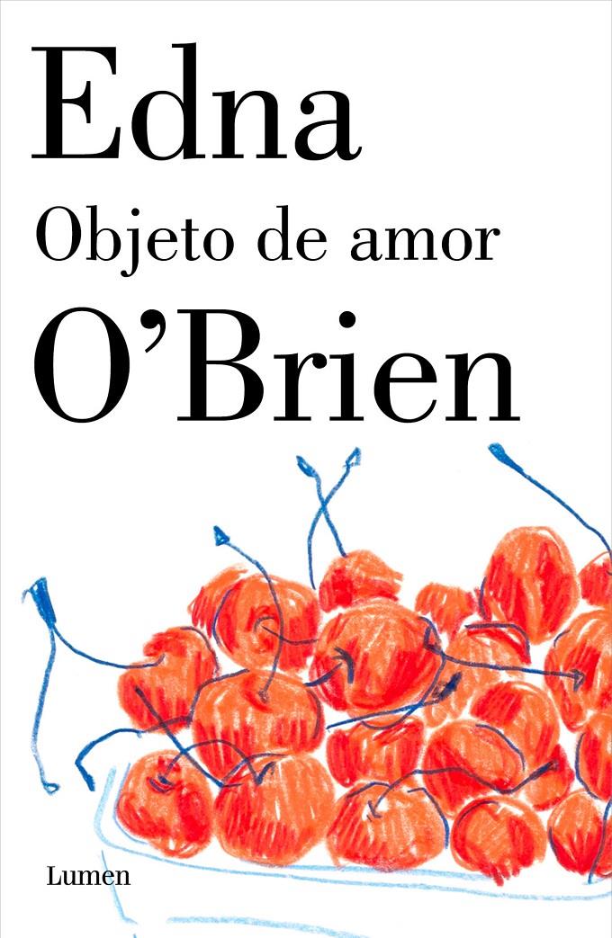 OBJETO DE AMOR | 9788426405029 | EDNA O'BRIEN | Llibreria Online de Tremp