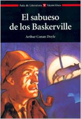 SABUESO DE LOS BASKERVILLE, EL | 9788431632915 | CONAN DOYLE, ARTHUR | Llibreria Online de Tremp
