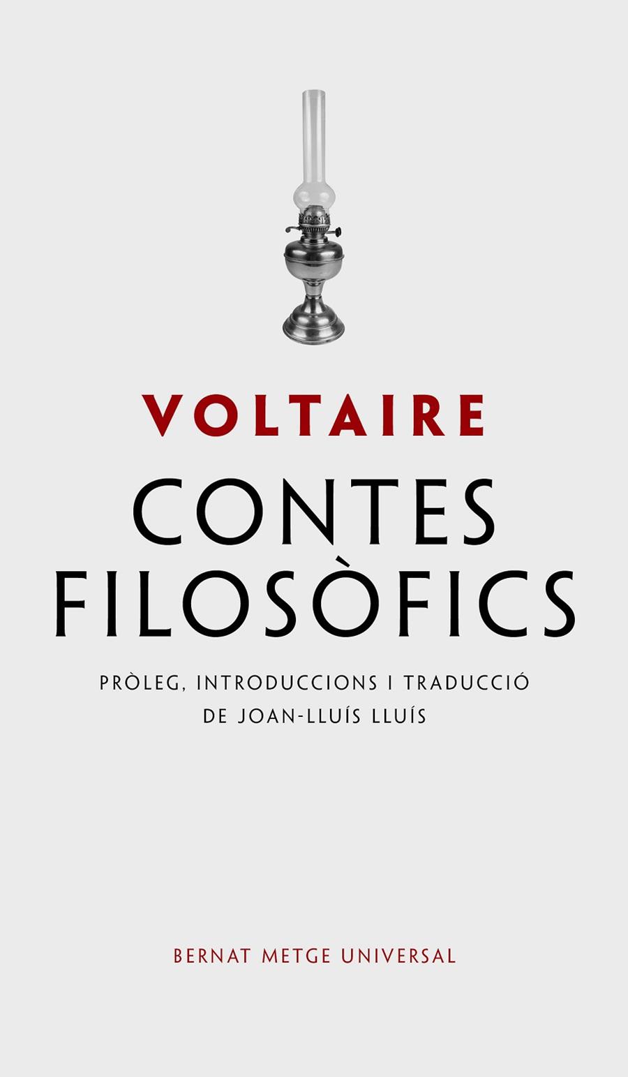 CONTES FILOSÒFICS | 9788498593952 | FRANÇOIS MARIE AROUET, VOLTAIRE | Llibreria Online de Tremp