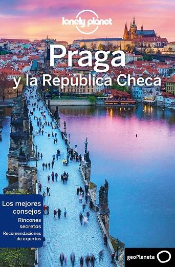 PRAGA Y LA REPÚBLICA CHECA 9 | 9788408177777 | BAKER, MARK/WILSON, NEIL | Llibreria Online de Tremp