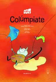 COLUMPIATE (LLIBRE + CD) | 9788495881410 | SIERRA, ENRIQUE ; ROMAN, PILAR ; MASSO, RUT | Llibreria Online de Tremp
