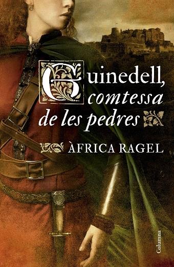 GUINEDELL, COMTESSA DE LES PEDRES | 9788466431118 | RAGEL, ÀFRICA | Llibreria Online de Tremp