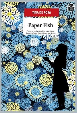 PAPER FISH | 9788416537327 | DE ROSA, TINA | Llibreria Online de Tremp