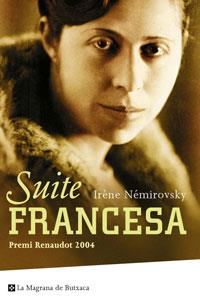 SUITE FRANCESA | 9788485351336 | NEMIROVSKY, IRENE (1903-1942) | Llibreria Online de Tremp
