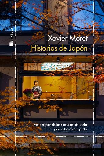 HISTORIAS DE JAPÓN | 9788499429182 | MORET, XAVIER | Llibreria Online de Tremp