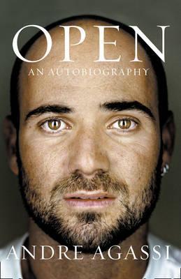 OPEN: AN AUTOBIOGRAPHY | 9780007281435 | AGASSI, ANDRE