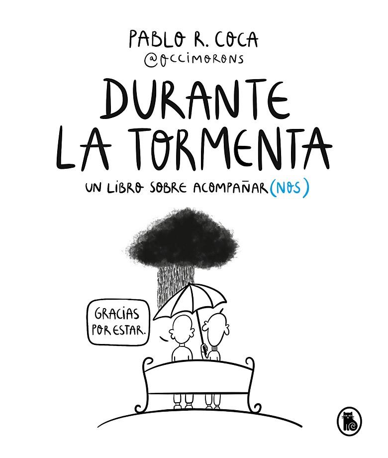 DURANTE LA TORMENTA | 9788402427816 | R. COCA (@OCCIMORONS), PABLO | Llibreria Online de Tremp