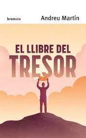 EL LLIBRE DEL TRESOR | 9788413585444 | Llibreria Online de Tremp