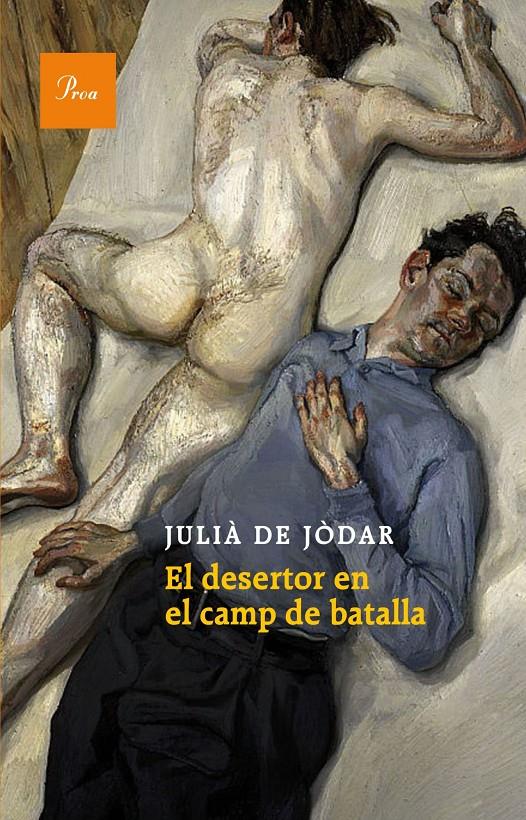DESERTOR EN EL CAMP DE BATALLA, EL | 9788475884189 | JÒDAR MUÑOZ, JULIÀ DE  | Llibreria Online de Tremp
