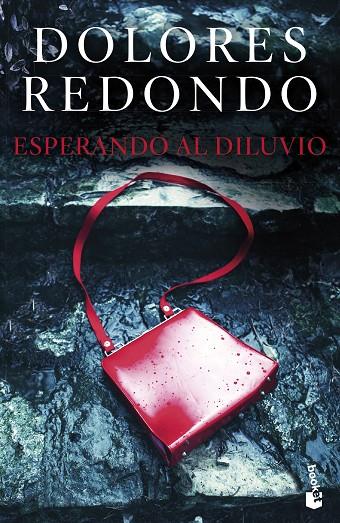 ESPERANDO AL DILUVIO | 9788423363797 | REDONDO, DOLORES | Llibreria Online de Tremp