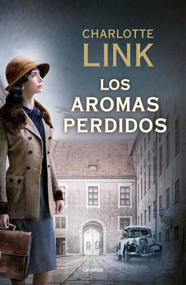 LOS AROMAS PERDIDOS (LA ESTACIÓN DE LAS TORMENTAS 2) | 9788425358364 | LINK, CHARLOTTE | Llibreria Online de Tremp
