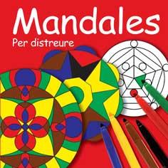 MANDALES PER DISTREURE | 9788415372752 | AAVV | Llibreria Online de Tremp