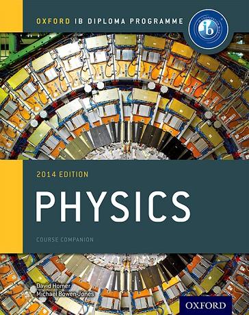 IB PHYSICS COURSE BOOK | 9780198392132 | BOWEN - JONES, MICHAEL/HOMER, DAVID | Llibreria Online de Tremp