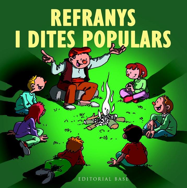 REFRANYS I DITES POPULARS | 9788417183103 | ROMANÍ BONFILL, JOAN | Llibreria Online de Tremp
