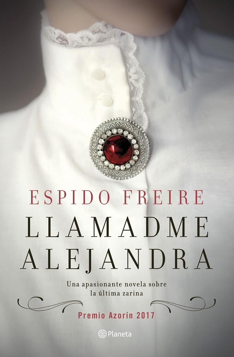 LLAMADME ALEJANDRA | 9788408169406 | FREIRE, ESPIDO | Llibreria Online de Tremp