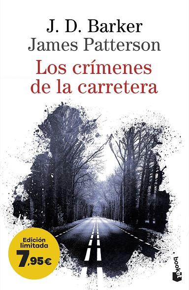 LOS CRÍMENES DE LA CARRETERA | 9788423362660 | PATTERSON, JAMES/BARKER, J.D. | Llibreria Online de Tremp