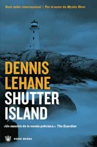 SHUTTER ISLAND | 9788478712793 | LEHANE, DENNIS | Llibreria Online de Tremp