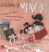 LA HISTORIA DE MENCO | 9788412023640 | V.V.A.A.