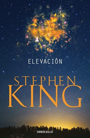 ELEVACIÓN | 9788466354530 | KING, STEPHEN | Llibreria Online de Tremp
