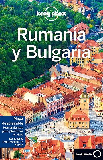 RUMANÍA Y BULGARIA 2 | 9788408173847 | BAKER, MARK/FALLON, STEVE/ISALSKA, ANITA | Llibreria Online de Tremp