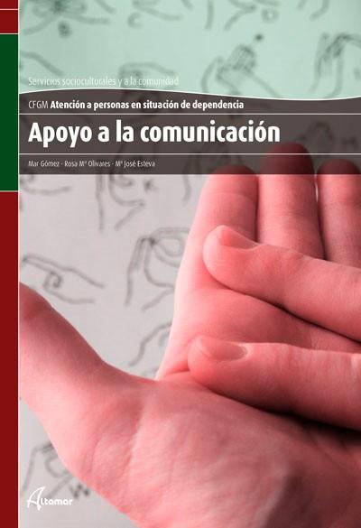 APOYO A LA COMUNICACIÓN | 9788415309345 | GOMEZ, MAR | Llibreria Online de Tremp
