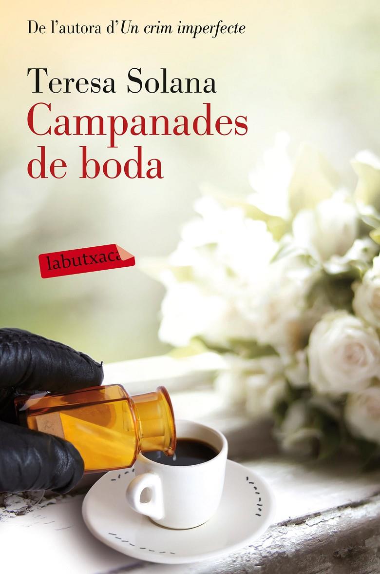 CAMPANADES DE BODA | 9788416600984 | SOLANA, TERESA | Llibreria Online de Tremp