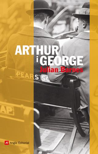 ARTHUR I GEORGE | 9788496521629 | BARNES, JULIAN | Llibreria Online de Tremp