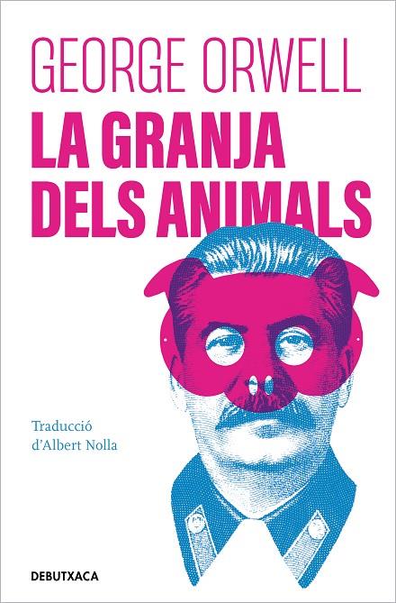LA GRANJA DELS ANIMALS | 9788418196461 | ORWELL, GEORGE | Llibreria Online de Tremp