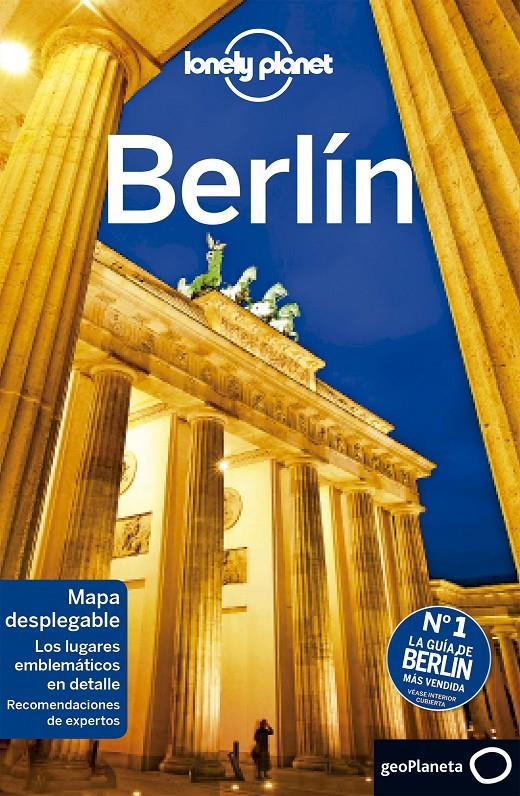 BERLÍN 9 | 9788408201465 | SCHULTE-PEEVERS, ANDREA | Llibreria Online de Tremp